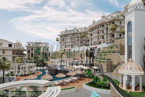Apartment for sale  in Alanya, Antalya, Turkey, 3 bedrooms, 1069m2, No. 67005 – photo 2