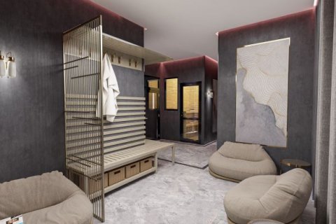 Penthouse for sale  in Mahmutlar, Antalya, Turkey, 2 bedrooms, 81m2, No. 68129 – photo 15
