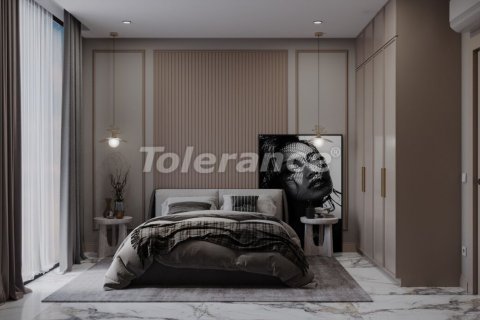 Apartment for sale  in Alanya, Antalya, Turkey, 1 bedroom, No. 70363 – photo 9