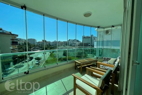 Apartment for sale  in Oba, Antalya, Turkey, 1 bedroom, 60m2, No. 69334 – photo 15