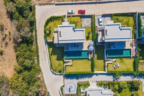 Villa for sale  in Yalikavak, Mugla, Turkey, 5 bedrooms, 435m2, No. 67046 – photo 16
