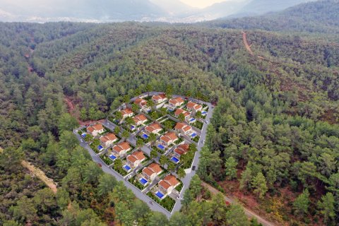 Villa for sale  in Fethiye, Mugla, Turkey, 4 bedrooms, 300m2, No. 69765 – photo 18