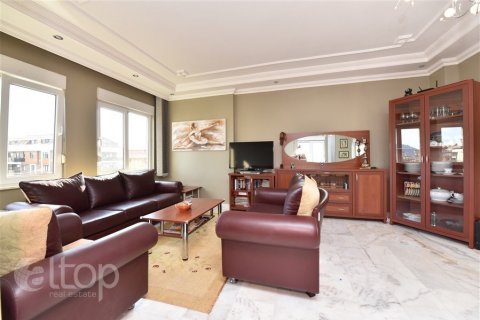 Penthouse for sale  in Alanya, Antalya, Turkey, 5 bedrooms, 230m2, No. 67761 – photo 7