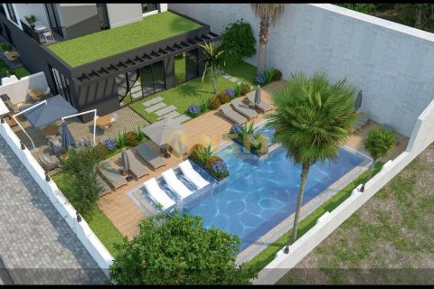 Apartment for sale  in Alanya, Antalya, Turkey, 2 bedrooms, 49m2, No. 70406 – photo 7
