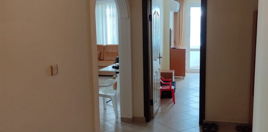 2+1 Apartment  in Alanya, Antalya, Turkey No. 71079