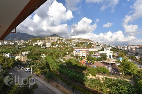 Penthouse for sale  in Alanya, Antalya, Turkey, 5 bedrooms, 230m2, No. 67761 – photo 27