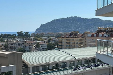 for sale  in Alanya, Antalya, Turkey, 2 bedrooms, 115m2, No. 68183 – photo 11