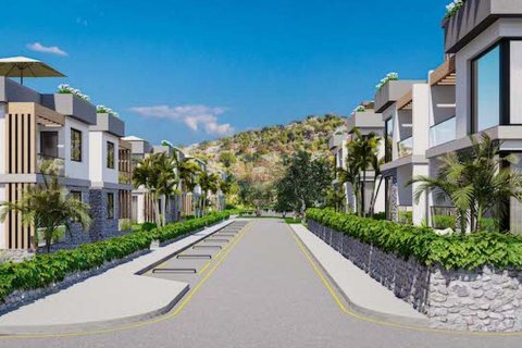Apartment for sale  in Girne, Northern Cyprus, 2 bedrooms, 92m2, No. 71294 – photo 10