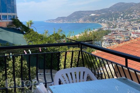 Apartment for sale  in Alanya, Antalya, Turkey, 2 bedrooms, 100m2, No. 67341 – photo 1