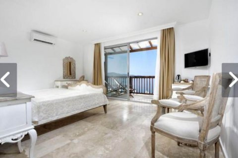 Hotel for sale  in Bodrum, Mugla, Turkey, 8000m2, No. 69818 – photo 28