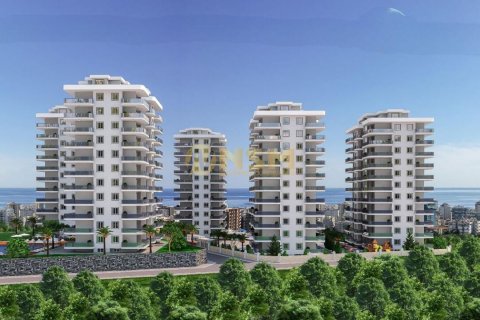 Apartment for sale  in Alanya, Antalya, Turkey, 2 bedrooms, 106m2, No. 70443 – photo 21