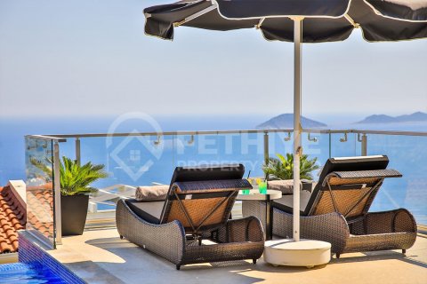 Villa for sale  in Kalkan, Antalya, Turkey, 4 bedrooms, 220m2, No. 69416 – photo 9