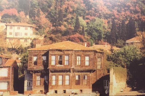 Villa for sale  in Üsküdar, Istanbul, Turkey, 10 bedrooms, 2442m2, No. 69070 – photo 1