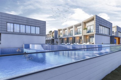 Penthouse for sale  in Konakli, Antalya, Turkey, 2 bedrooms, 91m2, No. 69197 – photo 4