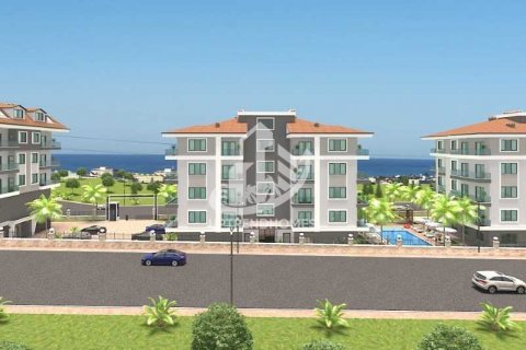 Apartment for sale  in Konakli, Antalya, Turkey, 2 bedrooms, 106m2, No. 71020 – photo 2