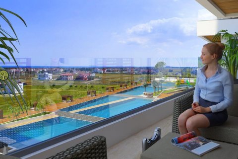 Apartment for sale  in Long Beach, Iskele, Northern Cyprus, 2 bedrooms, 90m2, No. 70710 – photo 12