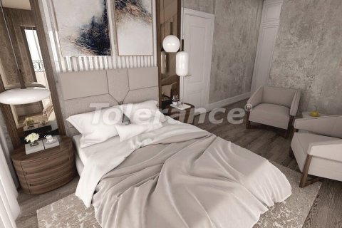 Apartment for sale  in Mahmutlar, Antalya, Turkey, 1 bedroom, No. 71391 – photo 19