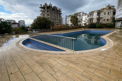 Apartment for sale  in Alanya, Antalya, Turkey, 2 bedrooms, 115m2, No. 70993 – photo 3