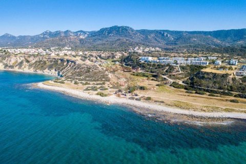 Apartment for sale  in Girne, Northern Cyprus, 2 bedrooms, 66m2, No. 71188 – photo 6