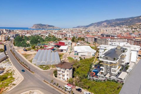 Development  in Oba, Antalya, Turkey No.68024 – photo 6