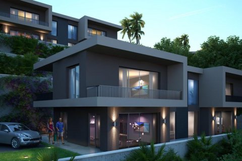 Apartment for sale  in Bodrum, Mugla, Turkey, 2 bedrooms, 76m2, No. 67600 – photo 3