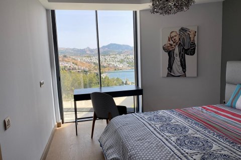 Villa for sale  in Bodrum, Mugla, Turkey, 6 bedrooms, 500m2, No. 69602 – photo 21
