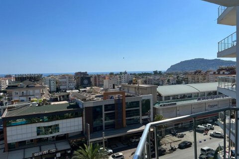 for sale  in Alanya, Antalya, Turkey, 2 bedrooms, 115m2, No. 68183 – photo 10