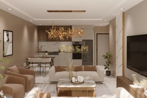 Apartment for sale  in Alanya, Antalya, Turkey, 1 bedroom, 65m2, No. 68288 – photo 18