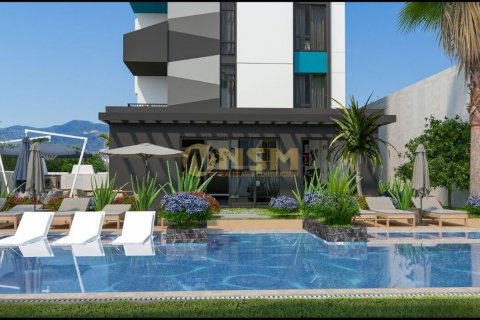 Apartment for sale  in Alanya, Antalya, Turkey, 2 bedrooms, 49m2, No. 70406 – photo 6