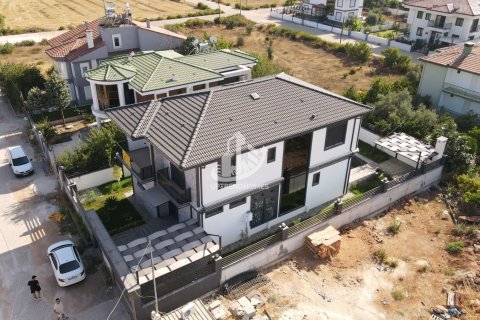 Villa for sale  in Antalya, Turkey, 4 bedrooms, 300m2, No. 70492 – photo 7