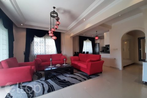 Apartment for sale  in Alanya, Antalya, Turkey, 2 bedrooms, 120m2, No. 70149 – photo 11