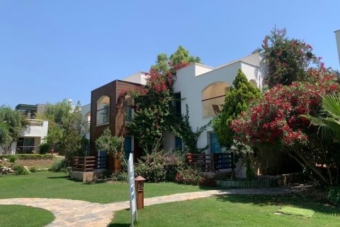 Hotel for sale  in Bodrum, Mugla, Turkey, 56 bedrooms, 3200m2, No. 68962 – photo 13