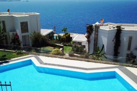 Villa for sale  in Bodrum, Mugla, Turkey, 3 bedrooms, 220m2, No. 71577 – photo 10