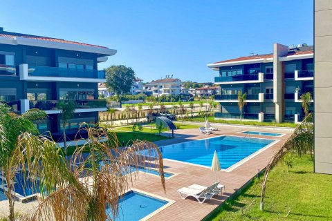 Apartment for sale  in Side, Antalya, Turkey, 3 bedrooms, 168m2, No. 70213 – photo 1