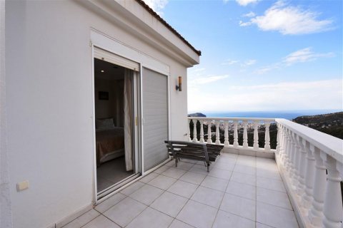 Villa for sale  in Bektas, Alanya, Antalya, Turkey, 3 bedrooms, 250m2, No. 70342 – photo 7