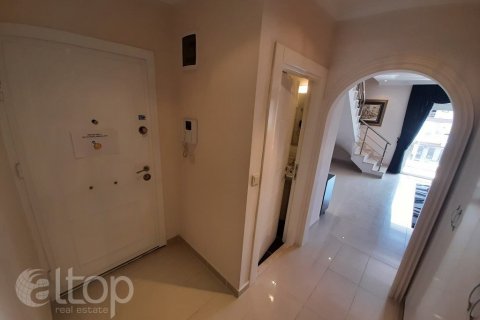 Apartment for sale  in Alanya, Antalya, Turkey, 2 bedrooms, 120m2, No. 70149 – photo 26