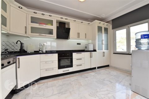 Penthouse for sale  in Alanya, Antalya, Turkey, 5 bedrooms, 230m2, No. 67761 – photo 9