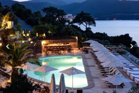 Hotel for sale  in Bodrum, Mugla, Turkey, 8000m2, No. 69818 – photo 22