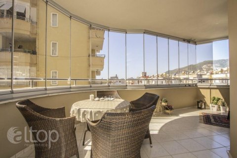 Apartment for sale  in Alanya, Antalya, Turkey, 2 bedrooms, 90m2, No. 69333 – photo 20
