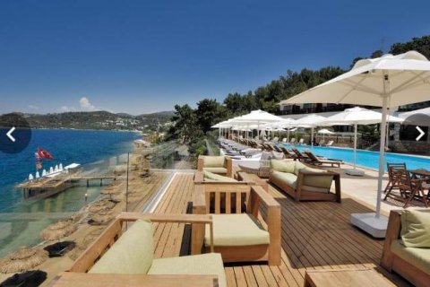 Hotel for sale  in Bodrum, Mugla, Turkey, 8000m2, No. 69818 – photo 8