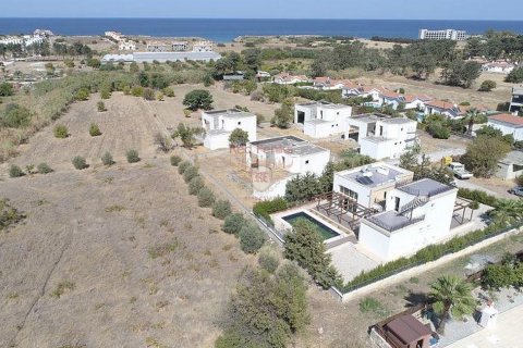 Villa for sale  in Girne, Northern Cyprus, 3 bedrooms, 139m2, No. 71235 – photo 1
