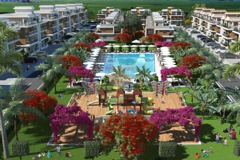 Apartment for sale  in Famagusta, Northern Cyprus, 2 bedrooms, 74m2, No. 71204 – photo 10