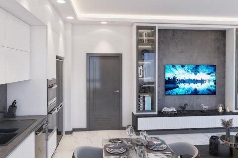 Penthouse for sale  in Alanya, Antalya, Turkey, 3 bedrooms, 211m2, No. 68349 – photo 9