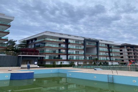 for sale  in Alanya, Antalya, Turkey, 4 bedrooms, 220m2, No. 71762 – photo 1