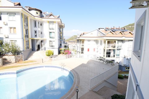 Apartment for sale  in Fethiye, Mugla, Turkey, 3 bedrooms, 110m2, No. 67729 – photo 6