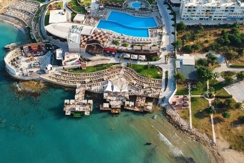 Apartment for sale  in Girne, Northern Cyprus, 3 bedrooms, 120m2, No. 71299 – photo 23