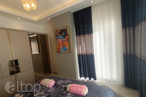 Apartment for sale  in Mahmutlar, Antalya, Turkey, 2 bedrooms, 135m2, No. 67827 – photo 12