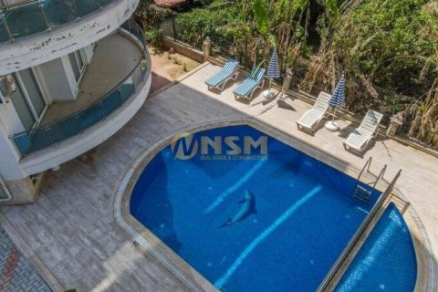 Apartment for sale  in Alanya, Antalya, Turkey, 2 bedrooms, 105m2, No. 68322 – photo 13