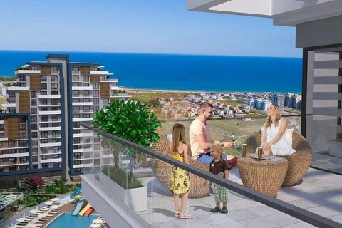 Apartment for sale  in Famagusta, Northern Cyprus, 2 bedrooms, 62m2, No. 71301 – photo 18