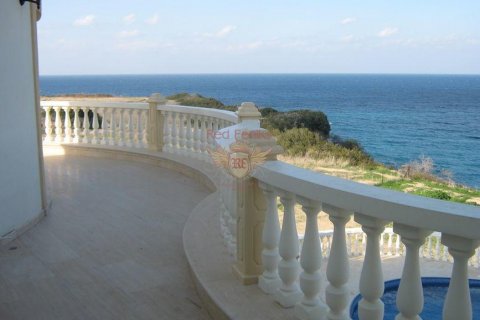 Villa for sale  in Girne, Northern Cyprus, 4 bedrooms, 330m2, No. 71252 – photo 8